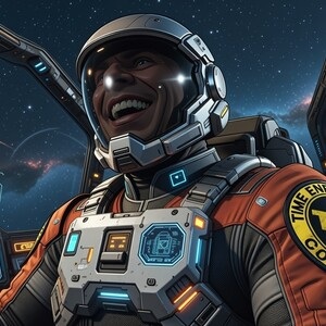 CMDR G1X7V9