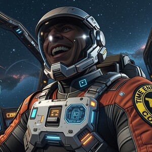 CMDR G1x7v9