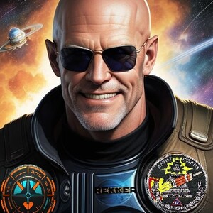 CMDR Grid Rekker